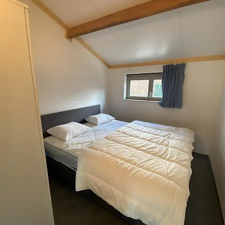 Cozy Fisherman's House With Garden Holiday home