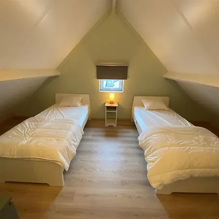 Holiday home Cozy Fisherman's House With Garden *
