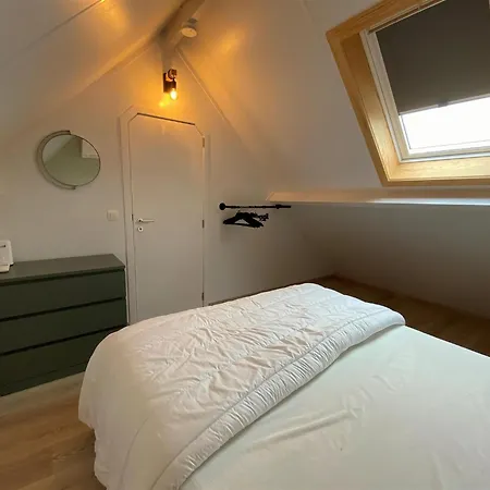 Cozy Fisherman's House With Garden Holiday home