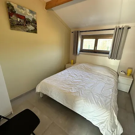 Holiday home Cozy Fisherman's House With Garden