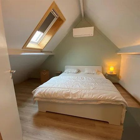 Holiday home Cozy Fisherman's House With Garden *