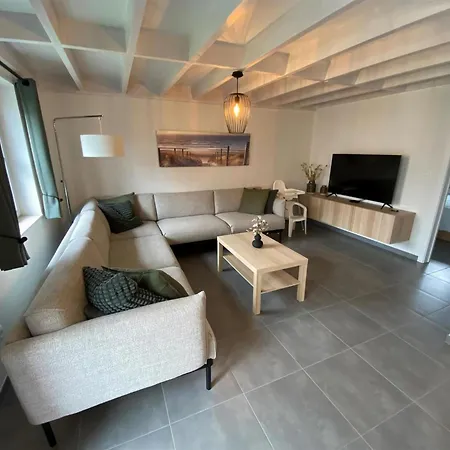 Holiday home Cozy Fisherman's House With Garden *