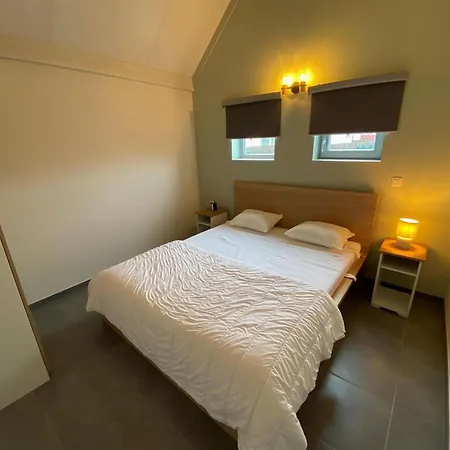 Cozy Fisherman's House With Garden Holiday home *