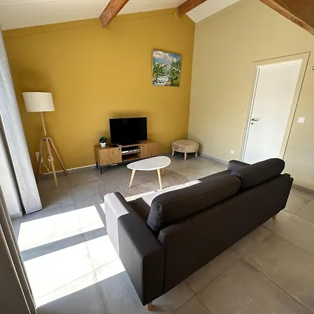 Cozy Fisherman's House With Garden Holiday home