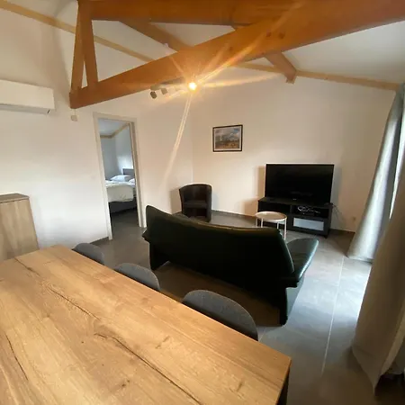 Holiday home Cozy Fisherman's House With Garden