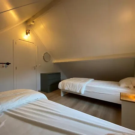 Cozy Fisherman's House With Garden Holiday home Koksijde