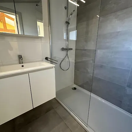 Cozy Fisherman's House With Garden Holiday home Koksijde