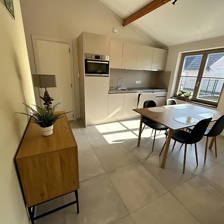 Hébergement de vacances Cozy Fisherman's House With Garden Coxyde