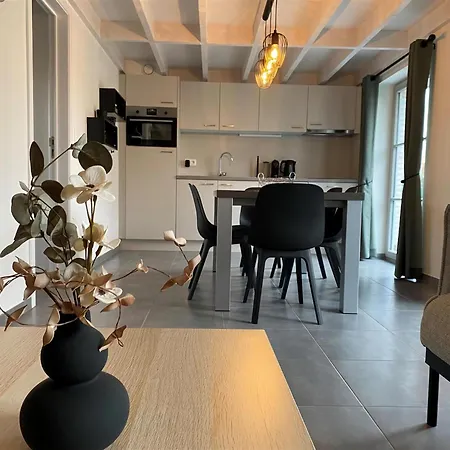 Cozy Fisherman's House With Garden
