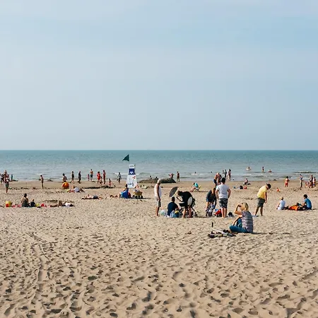 In Near Hébergement de vacances