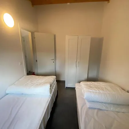 Cozy Fisherman's House With Garden Holiday home Koksijde