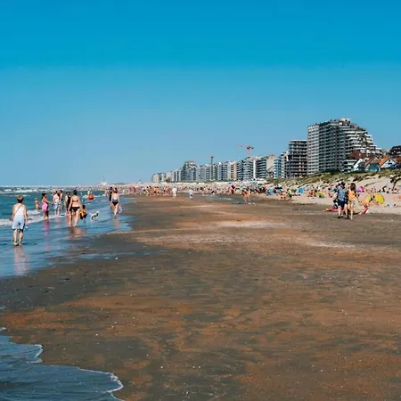 Hébergement de vacances In Near
