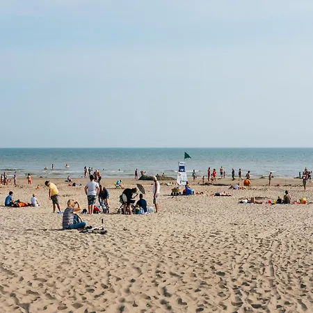 In Near Hébergement de vacances *