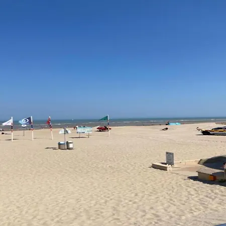 Hébergement de vacances In Near *