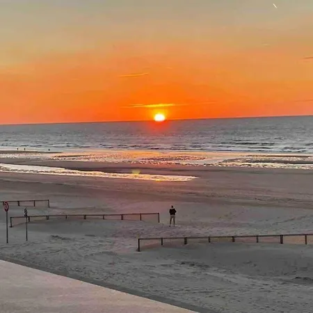 Hébergement de vacances In Near Coxyde