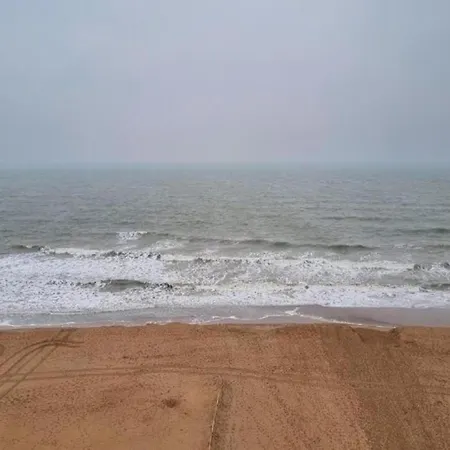 In Near Coxyde