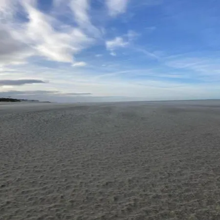 Hébergement de vacances In Near *