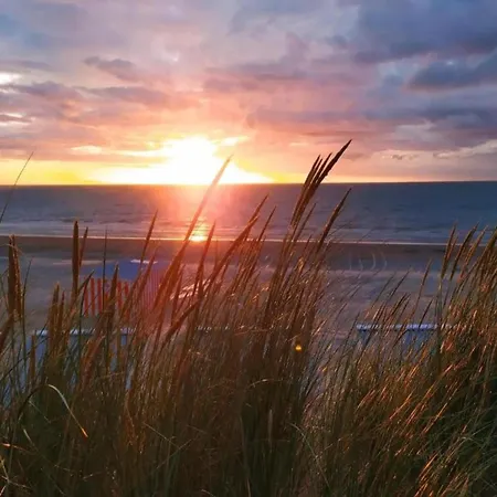 Hébergement de vacances In Near Coxyde